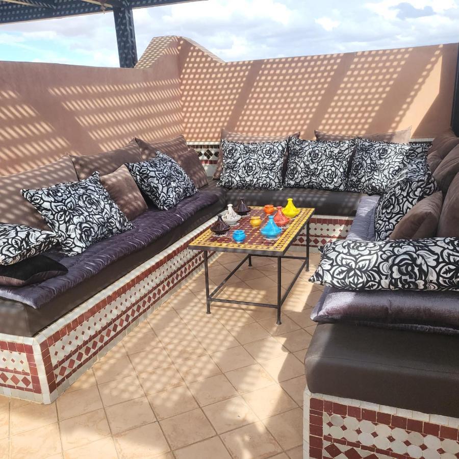 Atlas Golf Rossort Marrakesh