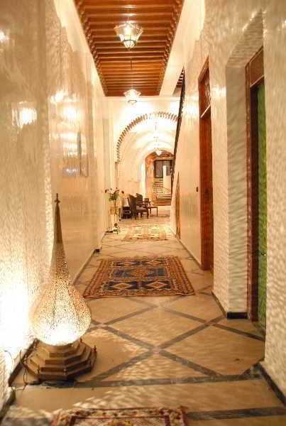 Marrakech House