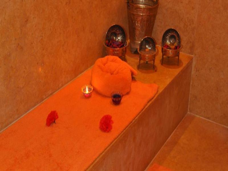 Guest house Bahia Marrakesh