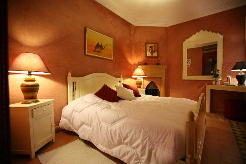 Sindibad Riad Marrakesh