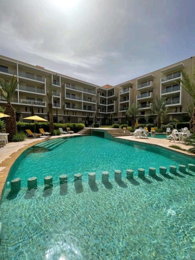 Apartamento Piscine Marrakech *