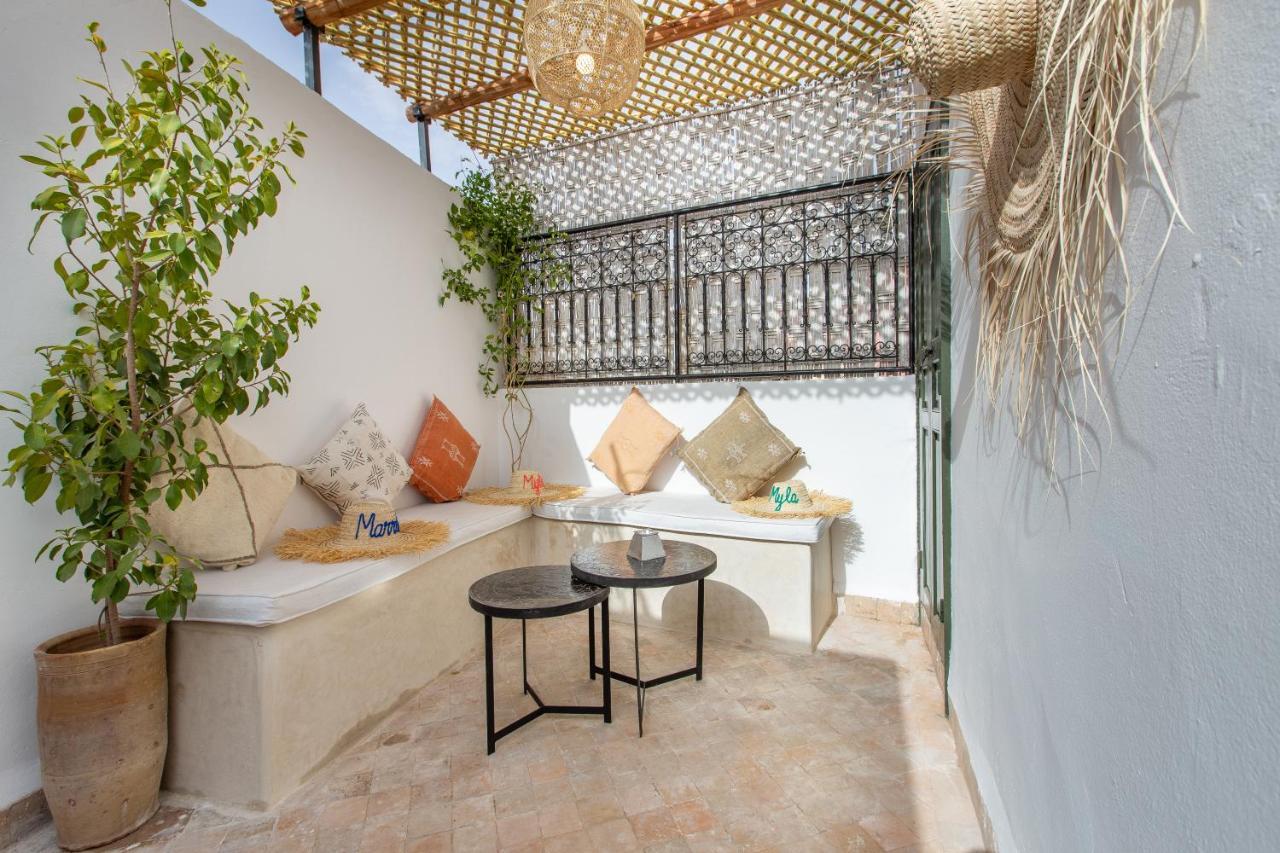 Holiday home Myla - 2mn De Jemaa El Fna *