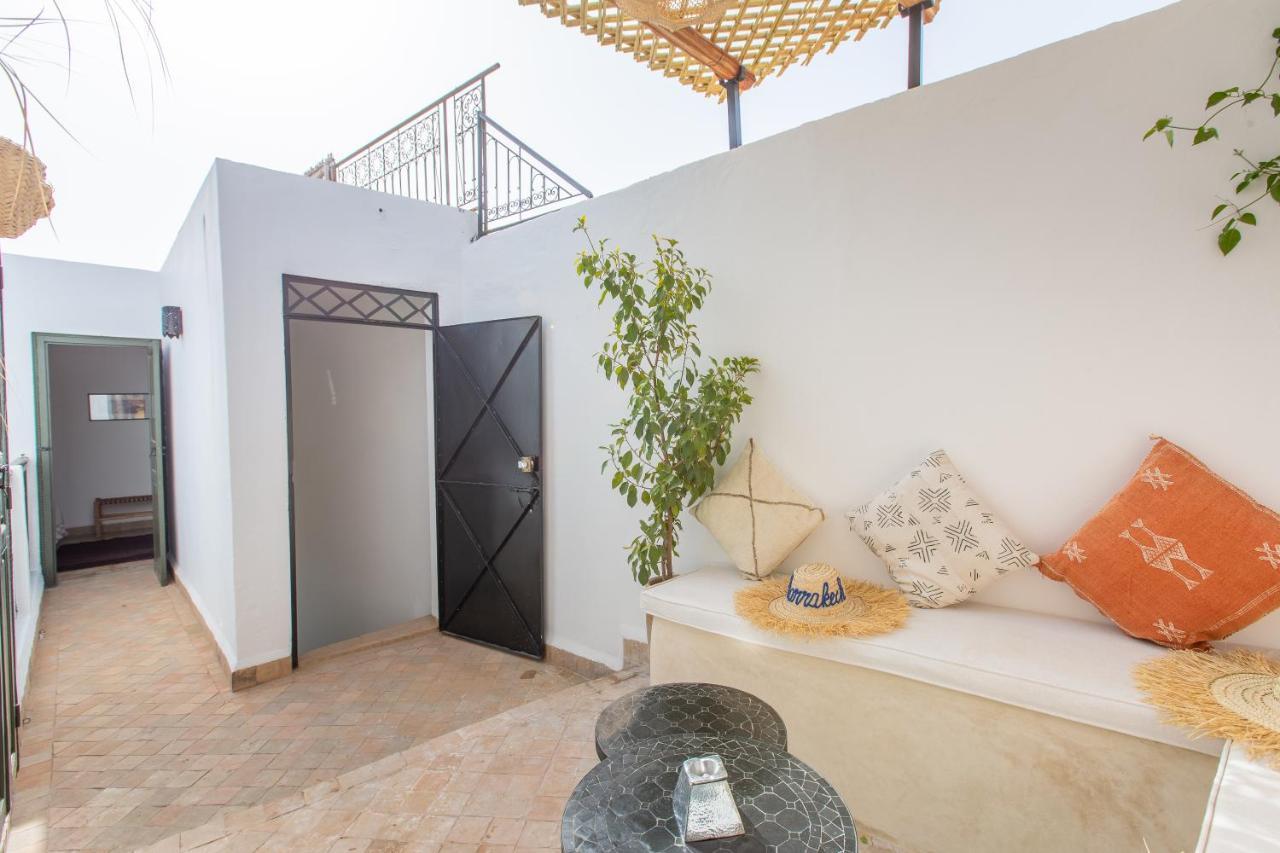 Holiday home Myla - 2mn De Jemaa El Fna