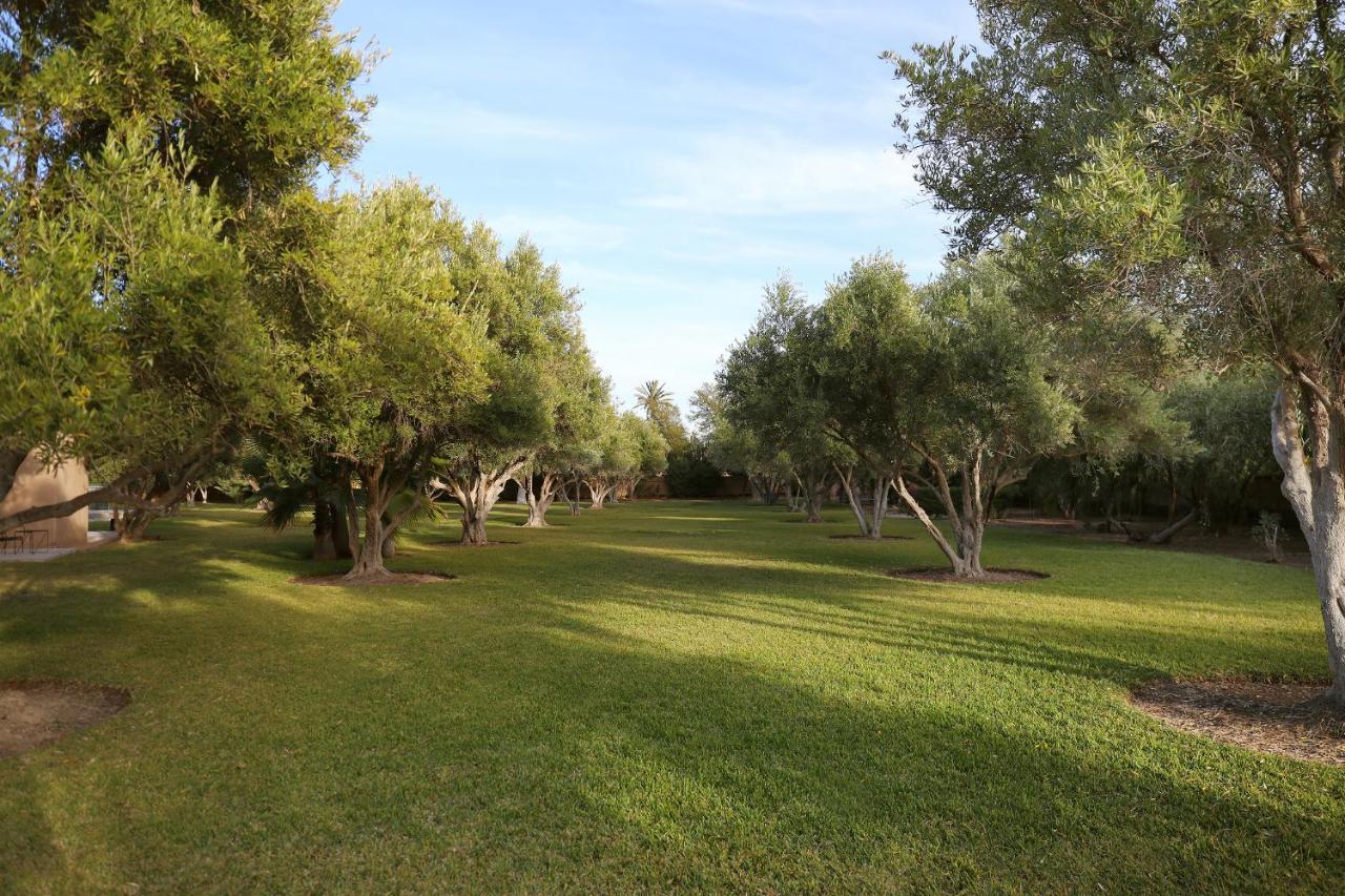 Villa Dar Challa *