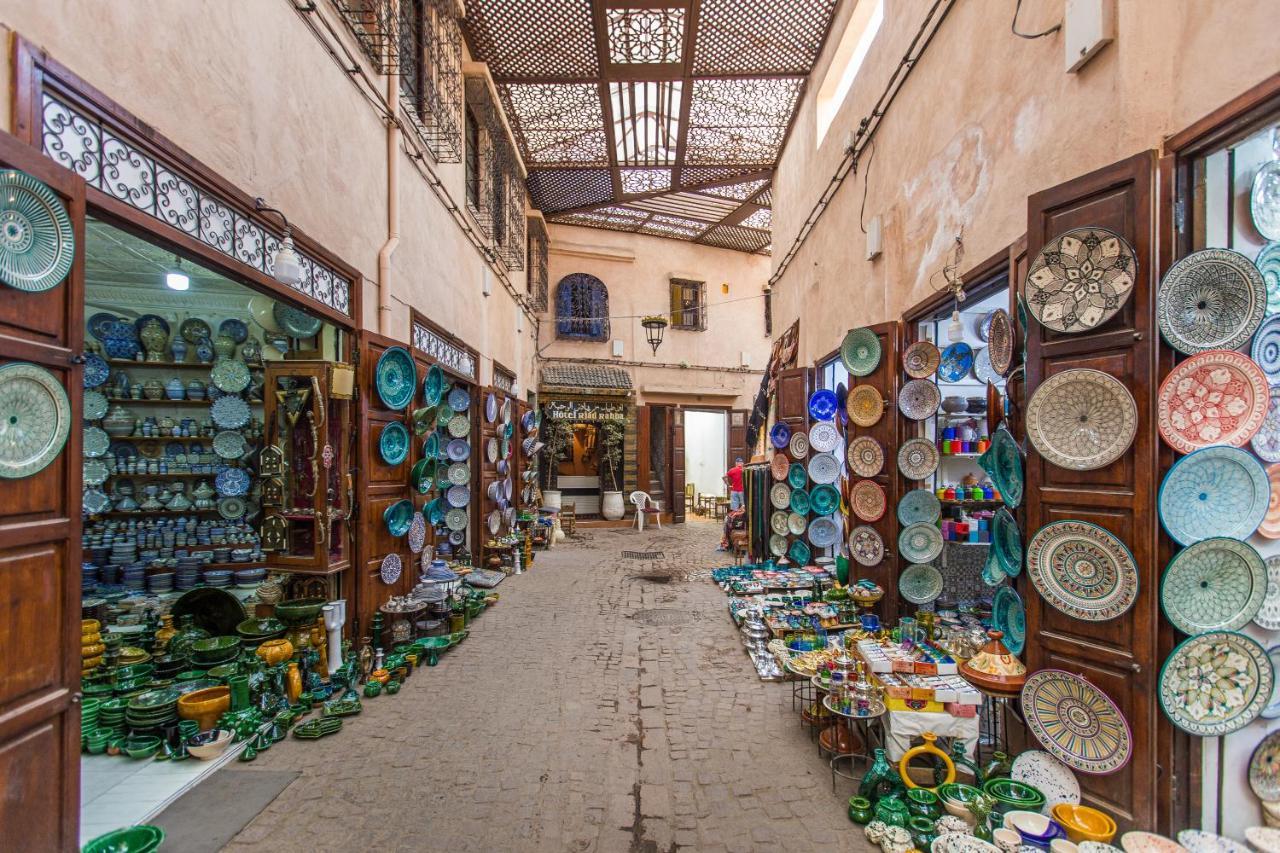 Holiday home Myla - 2mn De Jemaa El Fna