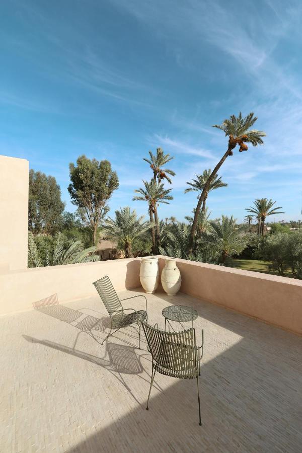 Villa Dar Challa *