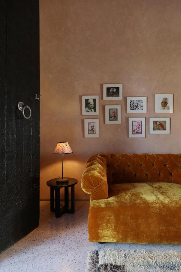 Villa Dar Challa Marrakesh