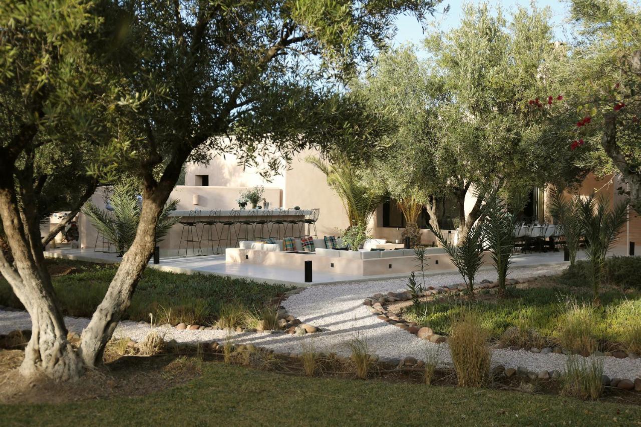 Dar Challa * Marrakesh