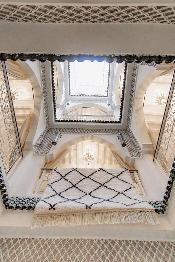 Riad Art & Emotions Boutique & Marrakesh