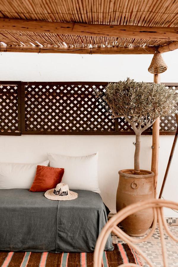 Art & Emotions Boutique & 4* Marrakesh