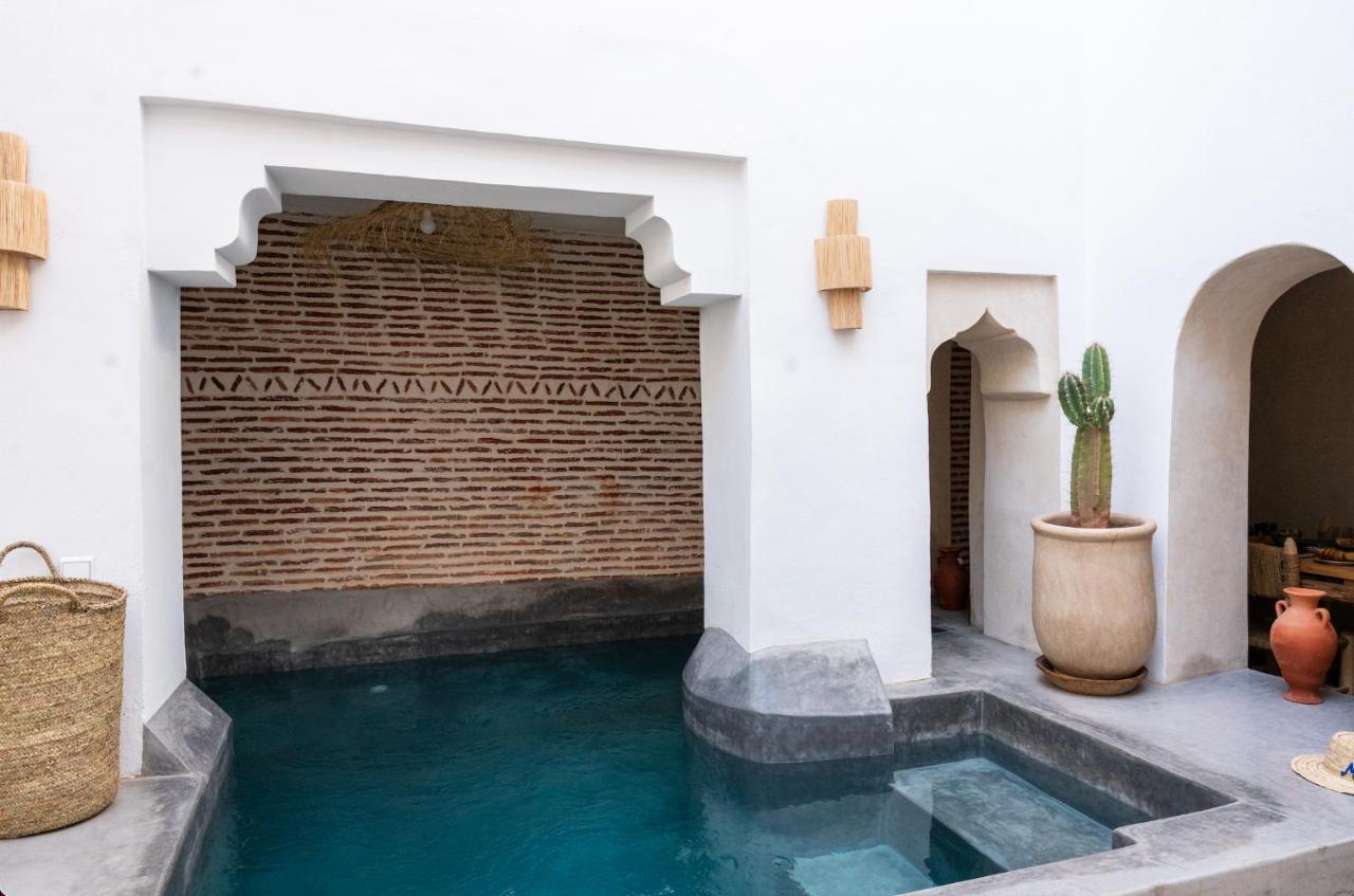 Majwril Marrakesh