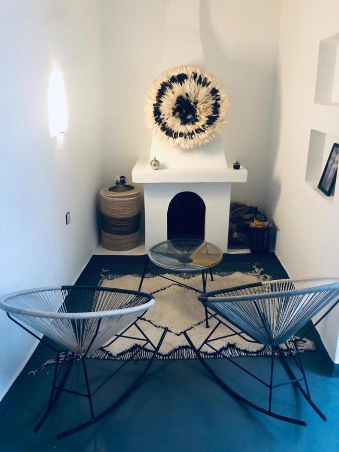 Holiday home 23 Quartier Authentique De Marrakech Marrakesh