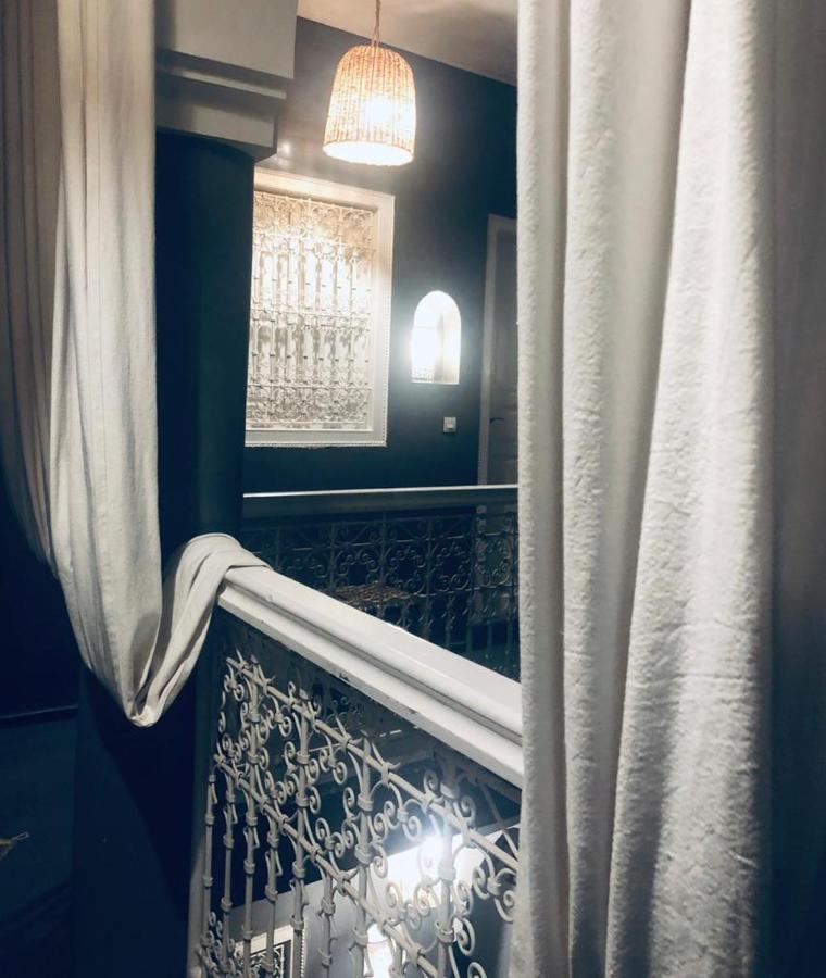 Holiday home 23 Quartier Authentique De Marrakech