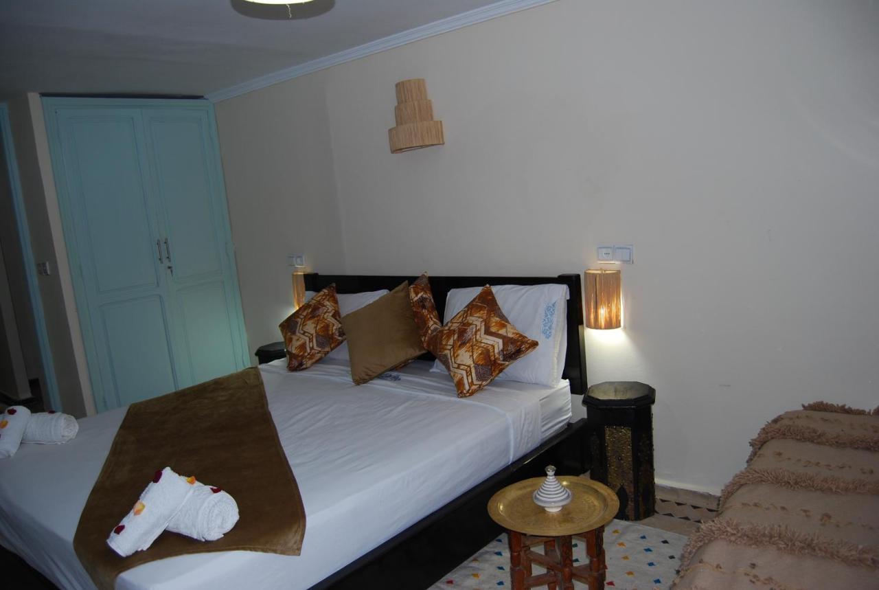 Riad Dar 