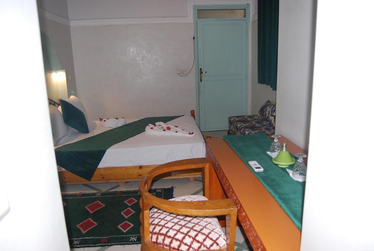 Riad Dar 