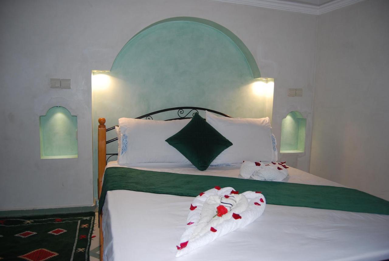 Riad Dar 