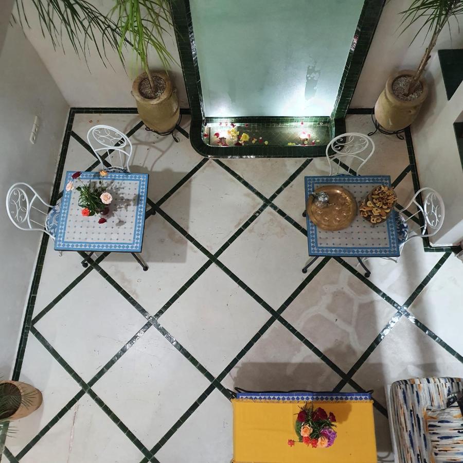 Riad Dar 