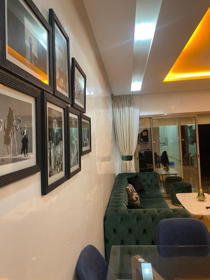 Appartement Oasi Marrakech *