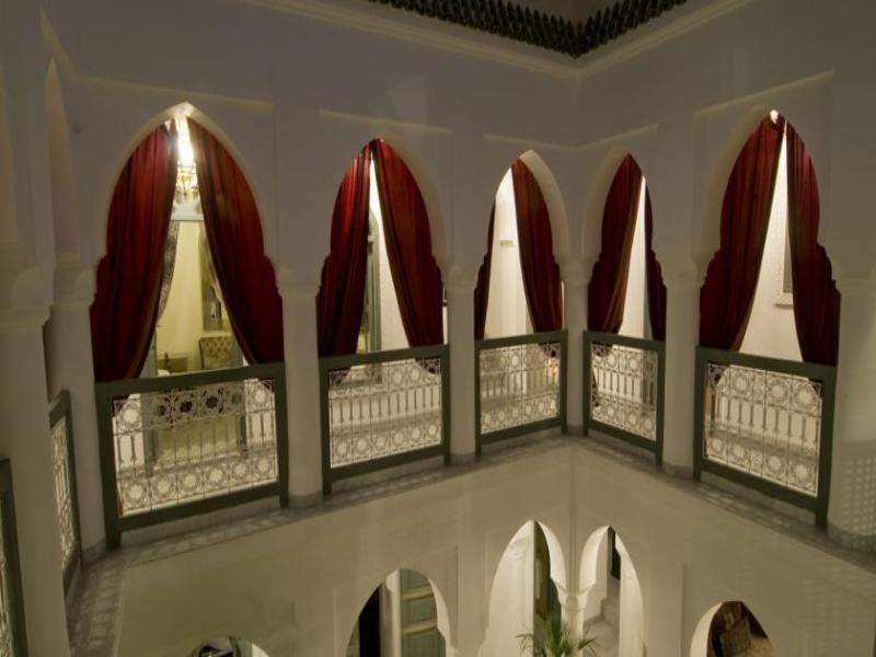 Guest house Mirage Marrakesh