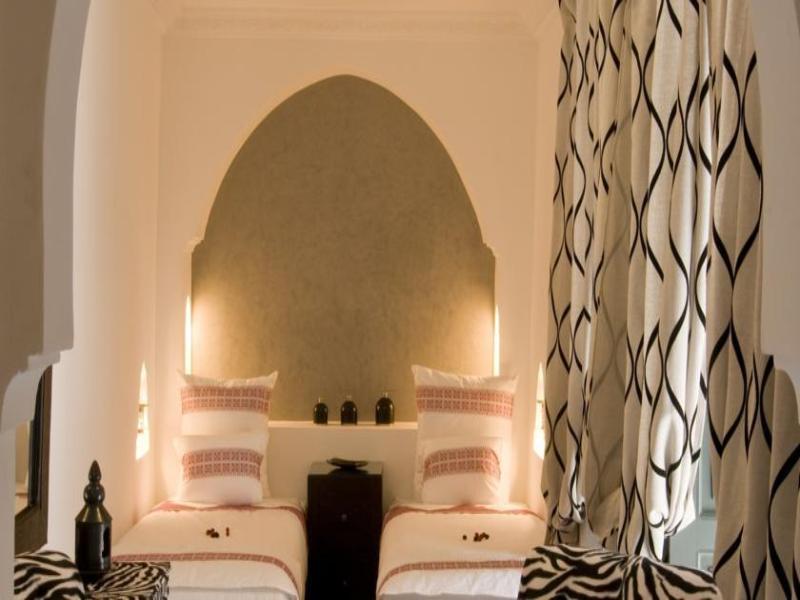 Guest house Mirage