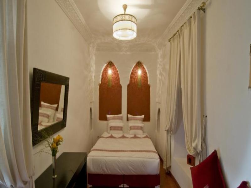 Mirage Guest house Marrakesh