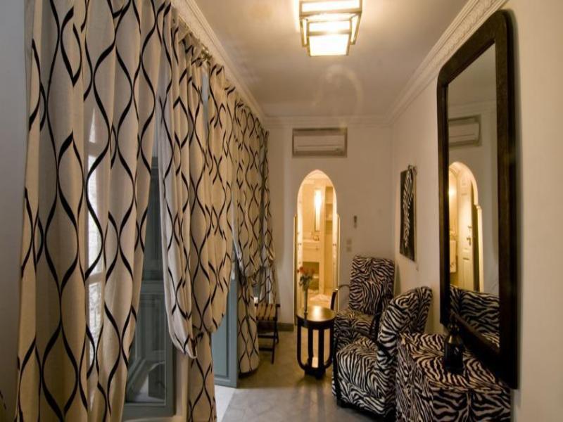 Mirage Marrakesh