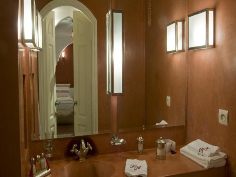 Guest house Mirage 3*