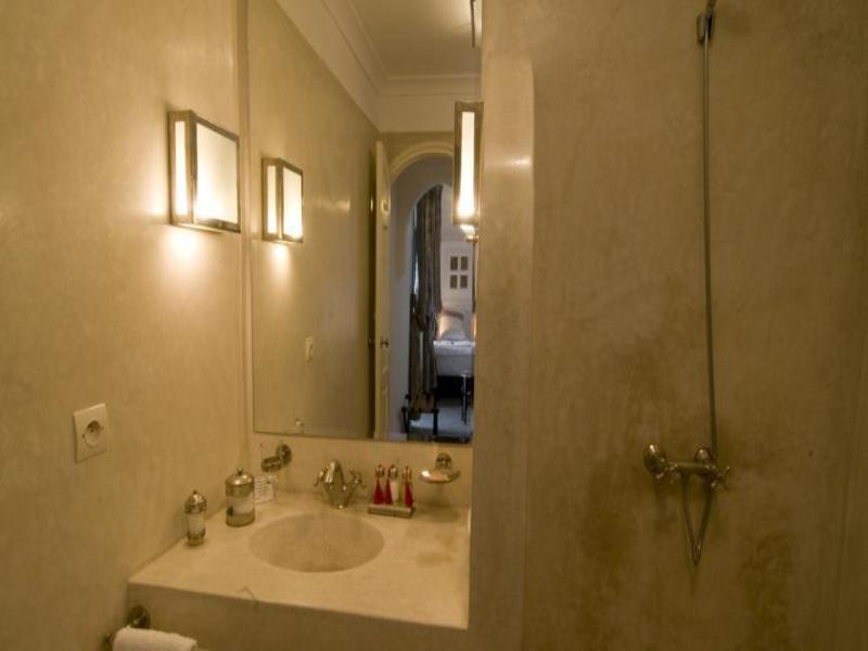 Mirage Guest house Marrakesh