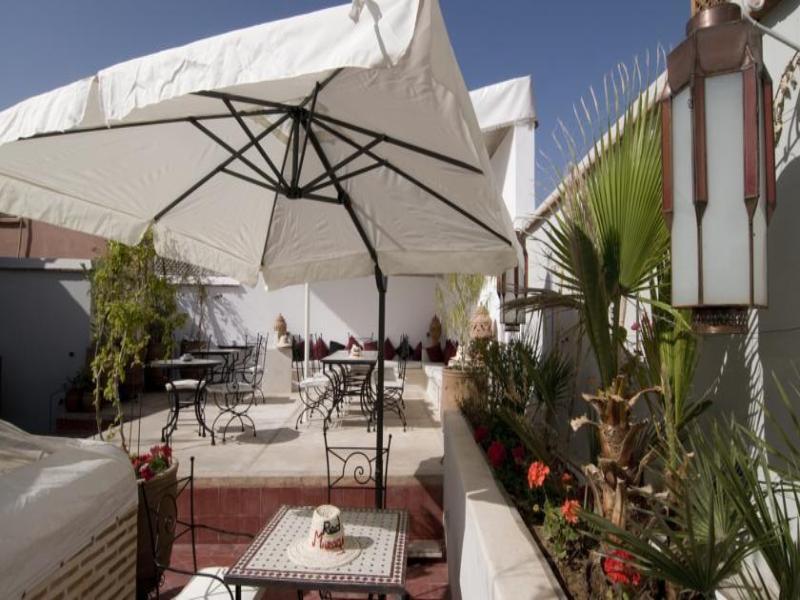 Guest house Mirage