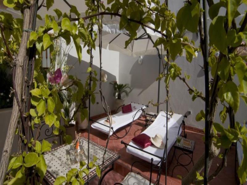Mirage Guest house Marrakesh