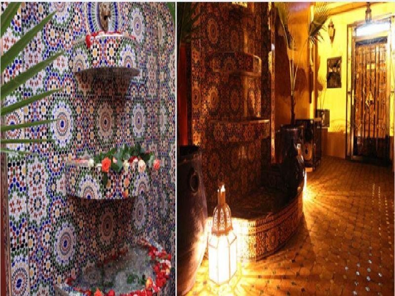 Riad Fatouma 4*