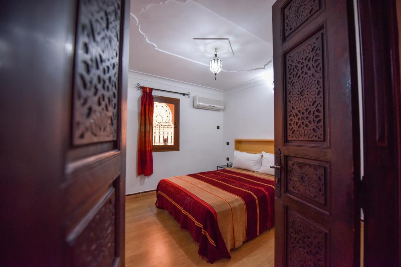 Assia Bed & Breakfast