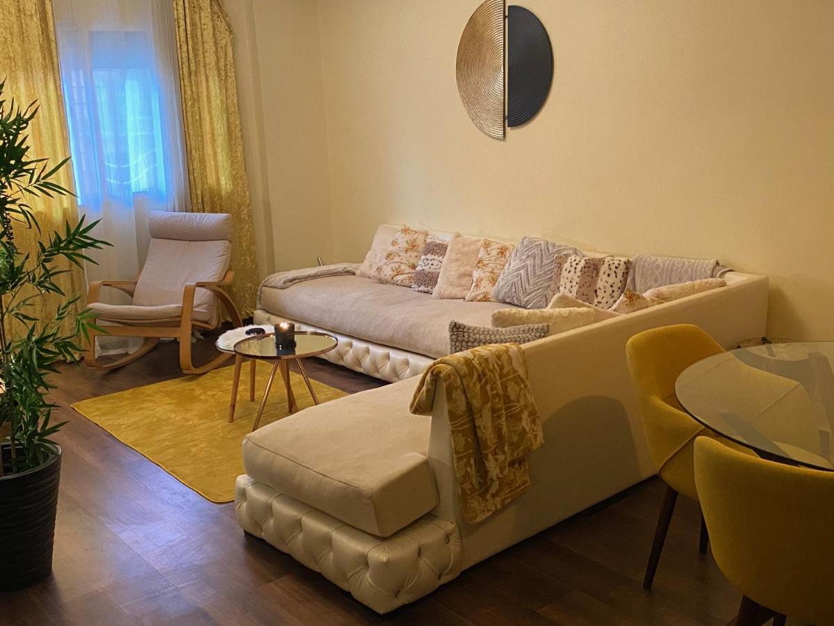 Zaina Apartment Marrakesh