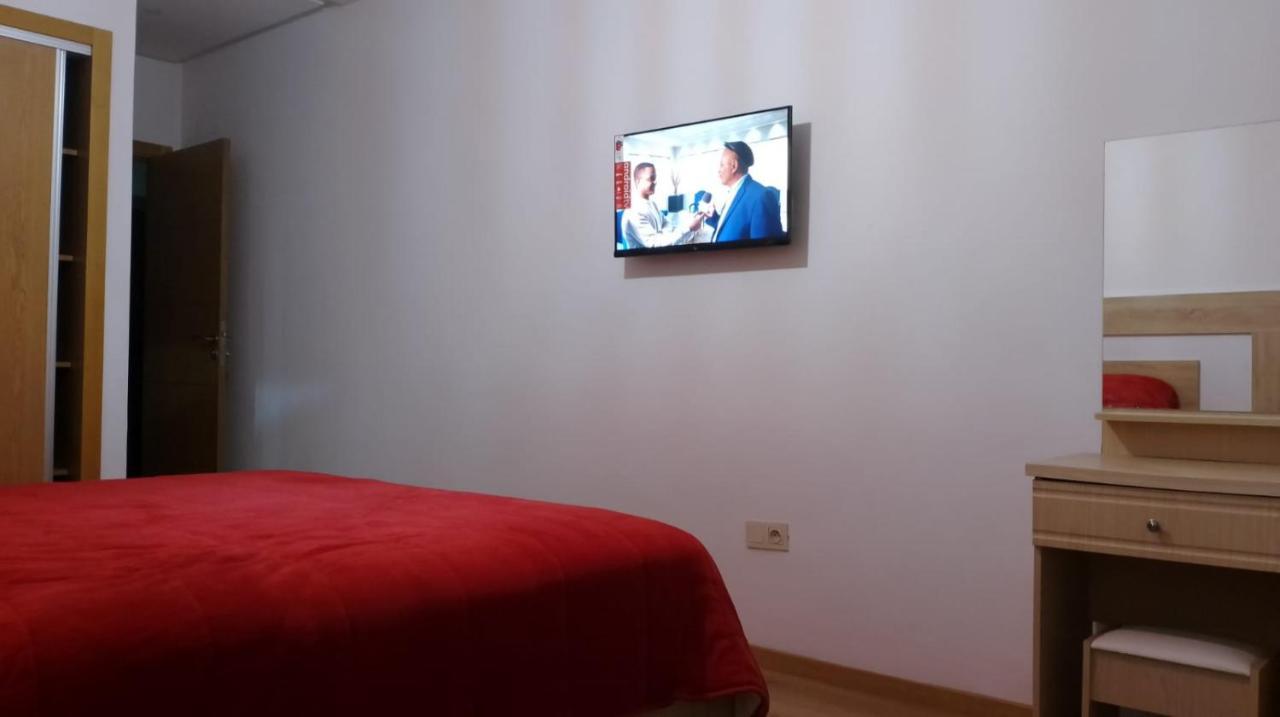 Apartamento Marrakech Avec Piscine Marraquexe