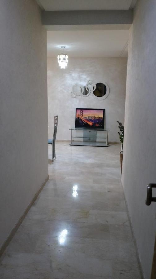 Marrakech Avec Piscine