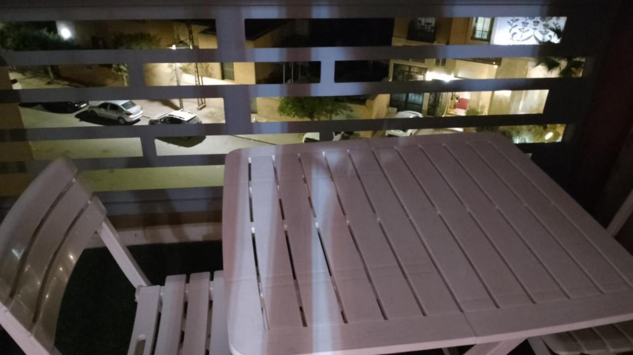 Marrakech Avec Piscine Apartamento *