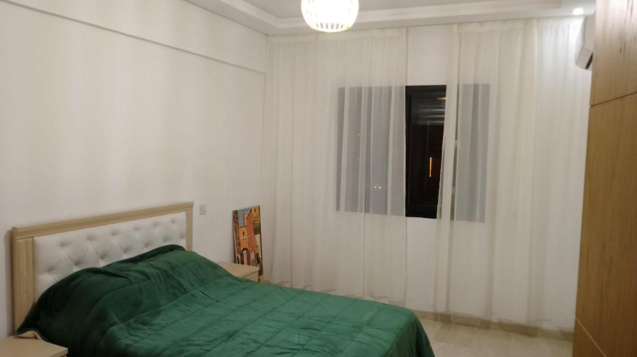 Apartamento Marrakech Avec Piscine Marraquexe
