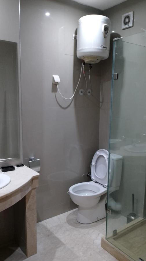 Marrakech Avec Piscine Apartamento Marraquexe