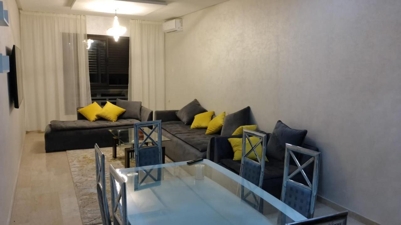 Marrakech Avec Piscine