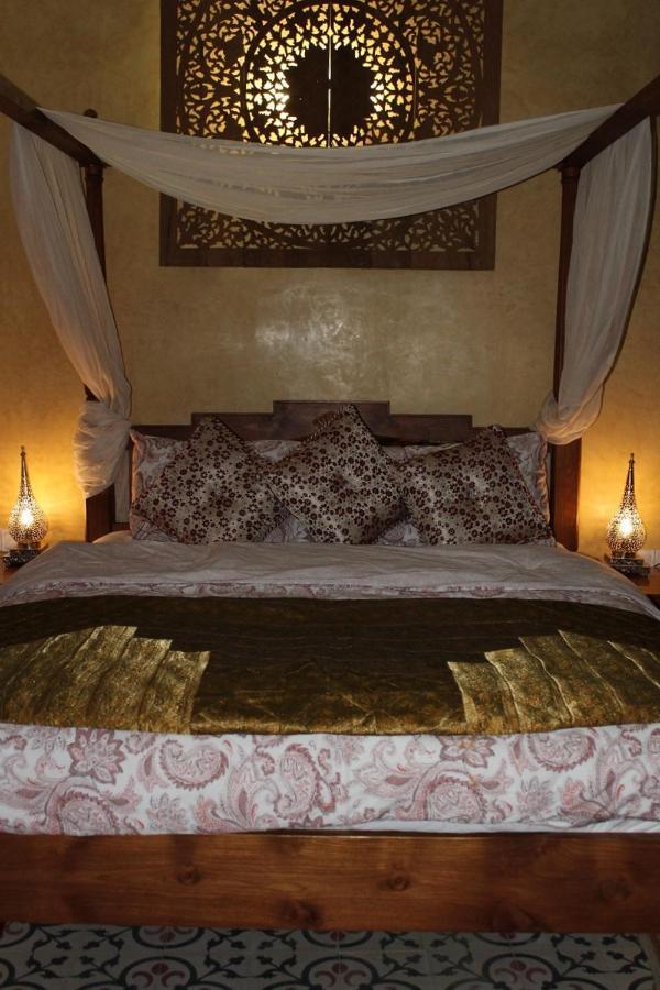 La Medersa Bed & Breakfast Marrakesh