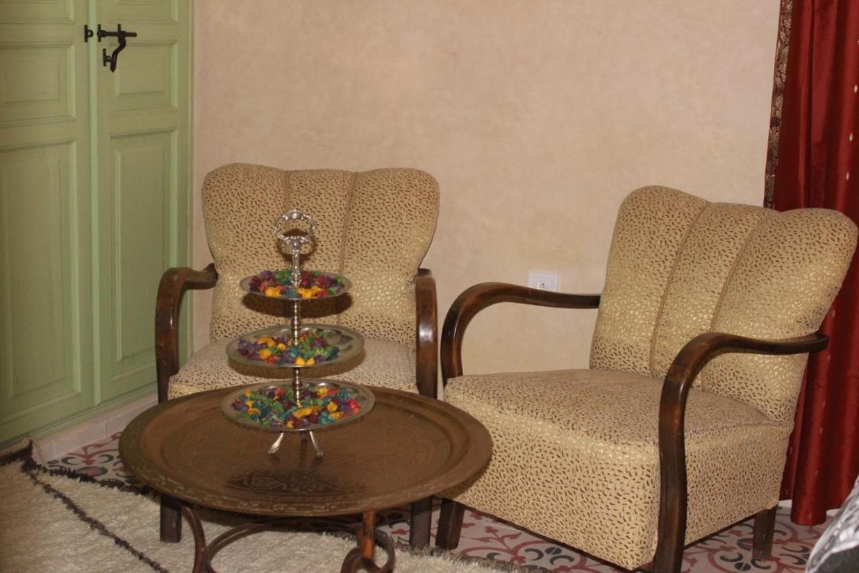 La Medersa Bed & Breakfast 2*