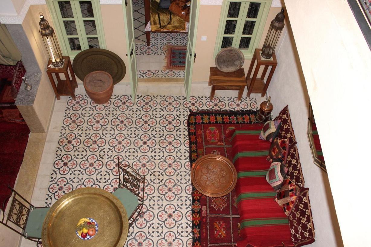 Bed & Breakfast La Medersa Marrakesh