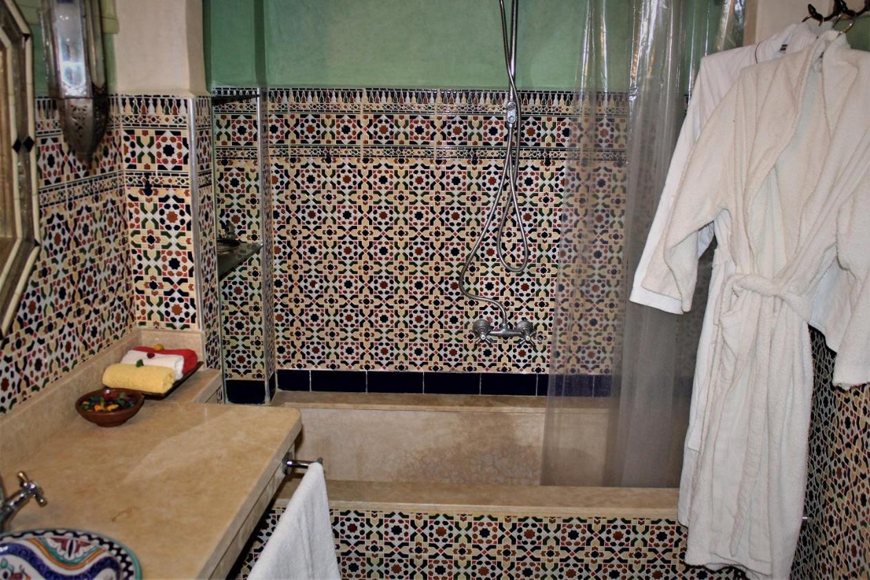 La Medersa 2* Marrakesh