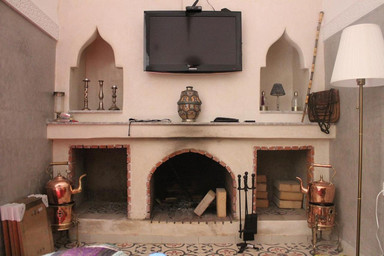 La Medersa Bed & Breakfast Marrakesh