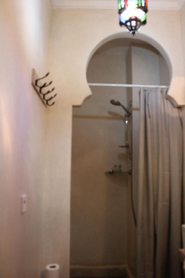 Bed & Breakfast La Medersa 2*