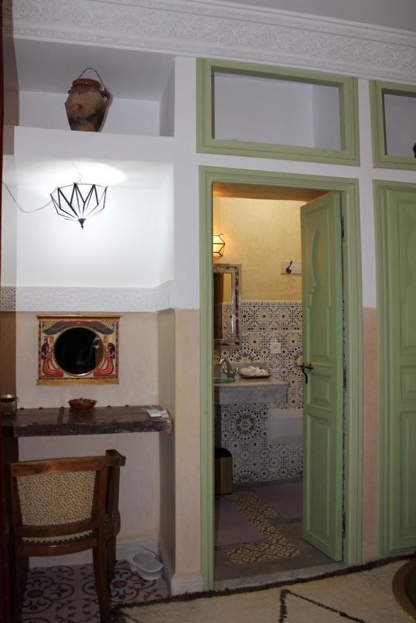 La Medersa Bed & Breakfast Marrakesh