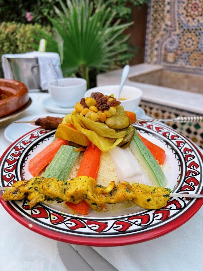 Al Fassia Aguedal 4* Marrakesh