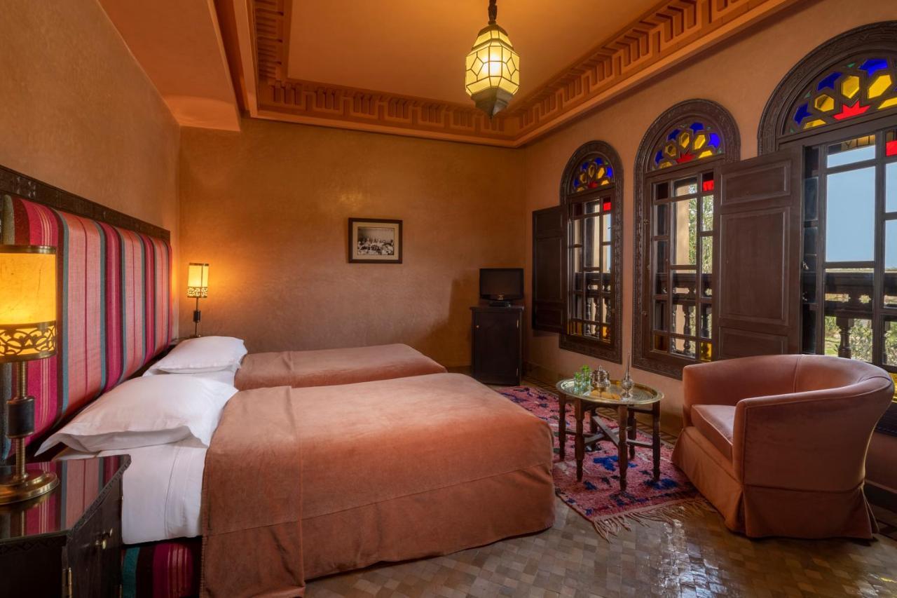 Riad Al Fassia Aguedal 4*