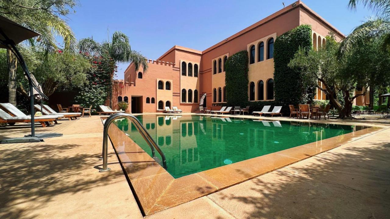 Al Fassia Aguedal 4* Marrakesh