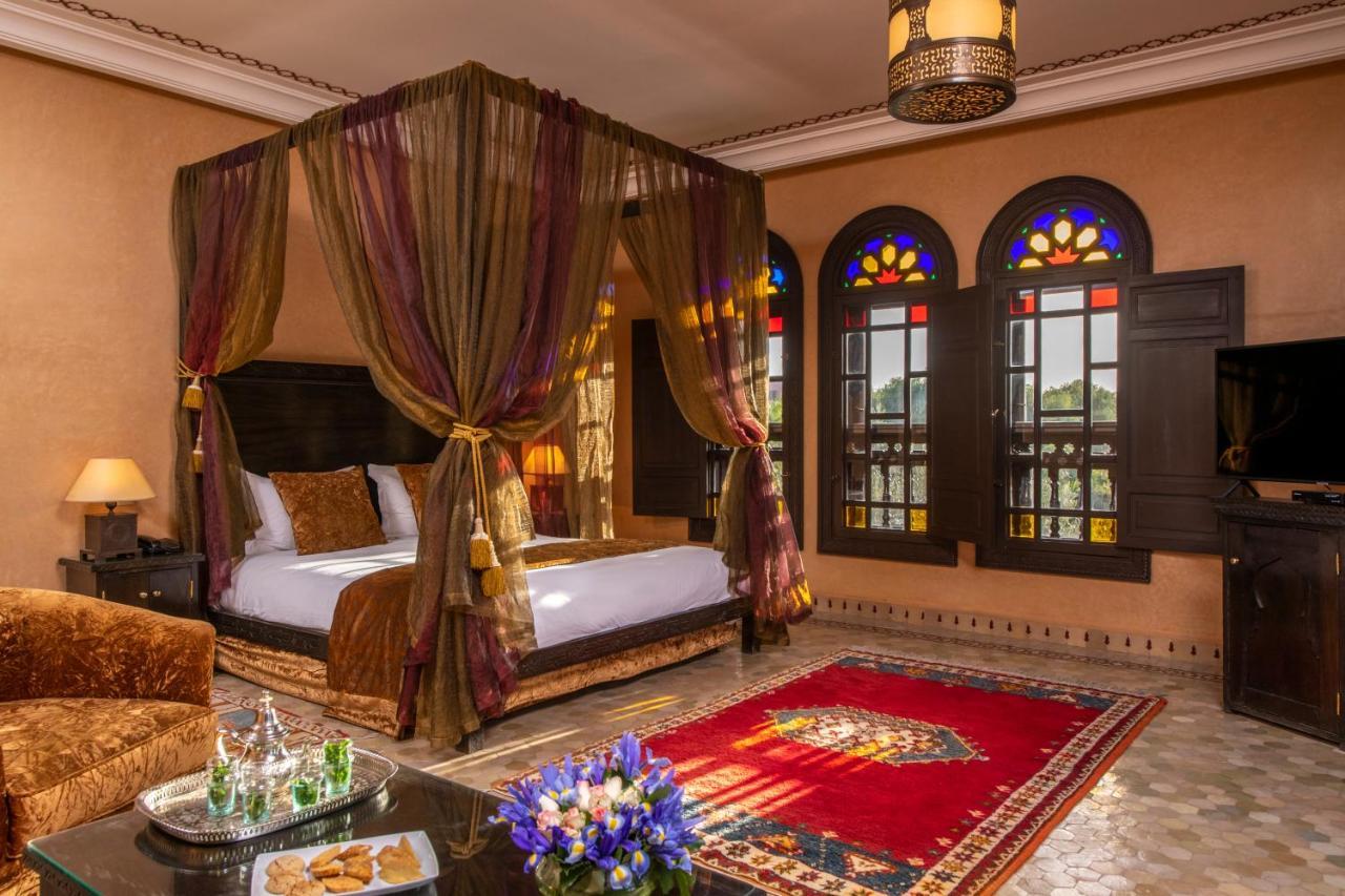 Al Fassia Aguedal Marrakesh